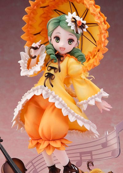 Rozen Maiden PVC Statue Kanaria 18 cm