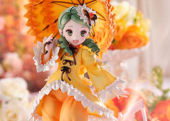 Rozen Maiden PVC Statue Kanaria 18 cm