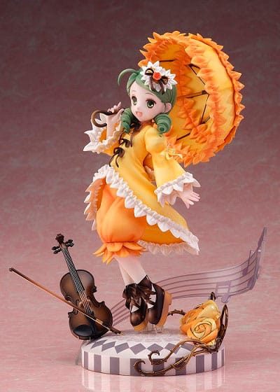 Rozen Maiden PVC Statue Kanaria 18 cm