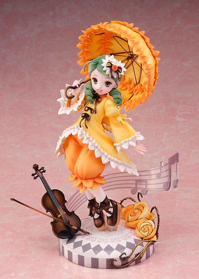 Rozen Maiden PVC Statue Kanaria 18 cm