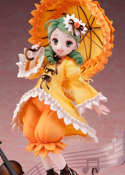 Rozen Maiden PVC Statue Kanaria 18 cm