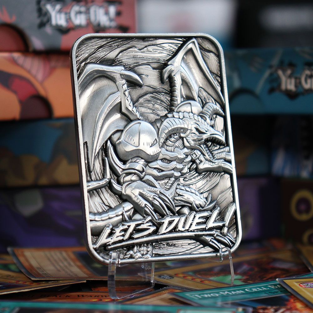 Yu-Gi-Oh! Replik Karte B. Skull Dragon Limited Edition