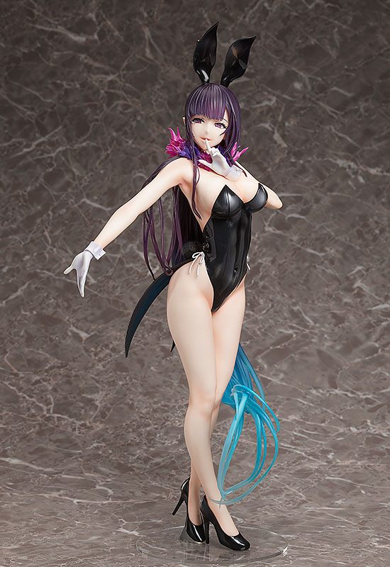 The Elder Sister-Like One PVC Statue 1/4 Yang Guifei: Caged Bird 50 cm