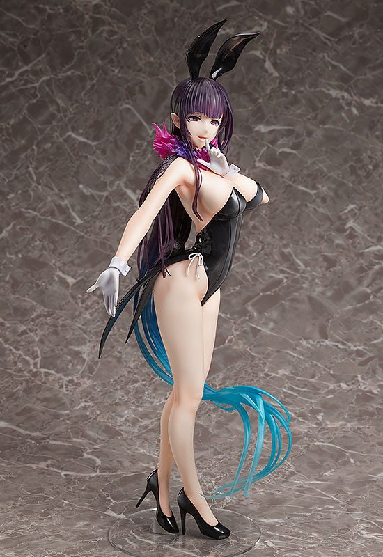 The Elder Sister-Like One PVC Statue 1/4 Yang Guifei: Caged Bird 50 cm
