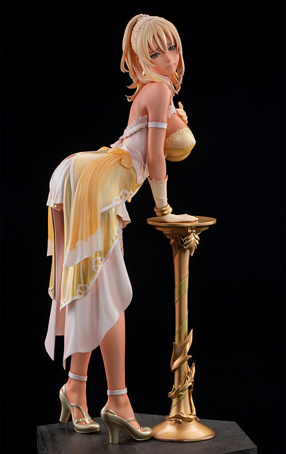 Original Character by Oda non PVC Statue 1/5 Tobari Enoto 31 cm