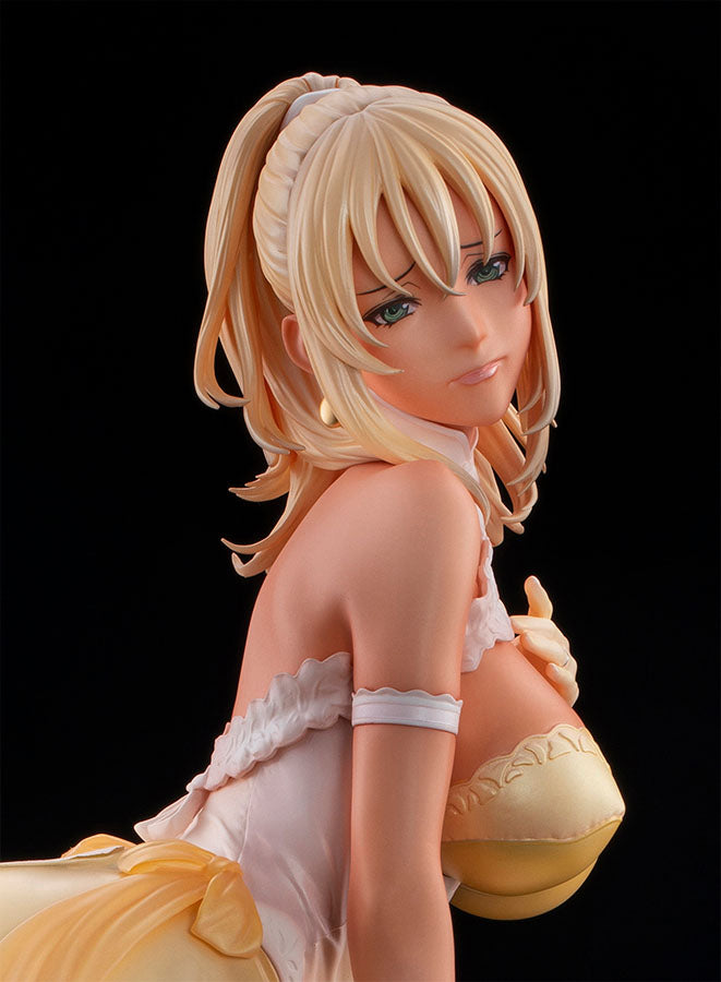 Original Character by Oda non PVC Statue 1/5 Tobari Enoto 31 cm