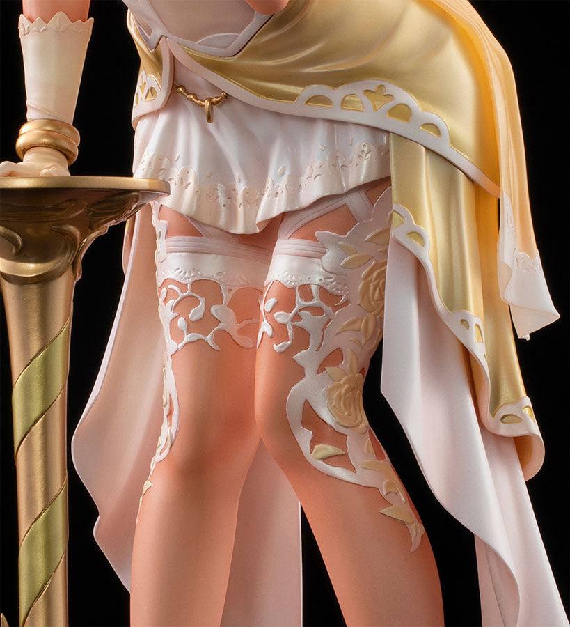 Original Character by Oda non PVC Statue 1/5 Tobari Enoto 31 cm