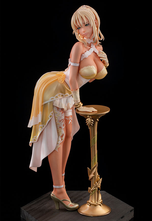 Original Character by Oda non PVC Statue 1/5 Tobari Enoto 31 cm