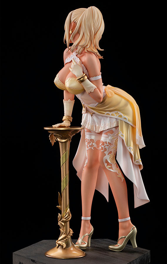 Original Character by Oda non PVC Statue 1/5 Tobari Enoto 31 cm
