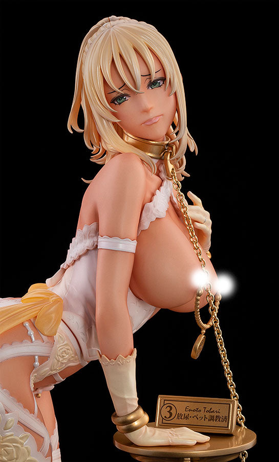 Original Character by Oda non PVC Statue 1/5 Tobari Enoto 31 cm