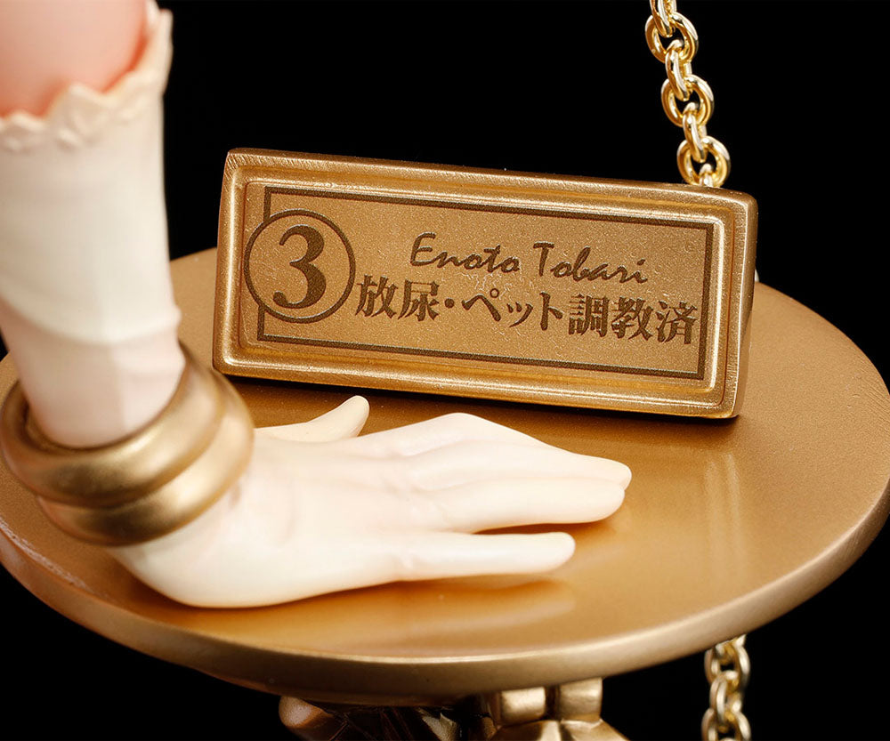 Original Character by Oda non PVC Statue 1/5 Tobari Enoto 31 cm