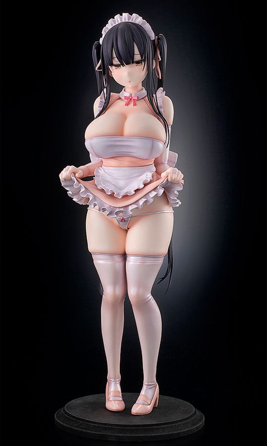 Original Character by Guremosu PVC Statue 1/5 Chihuyu Tsukimi 33 cm