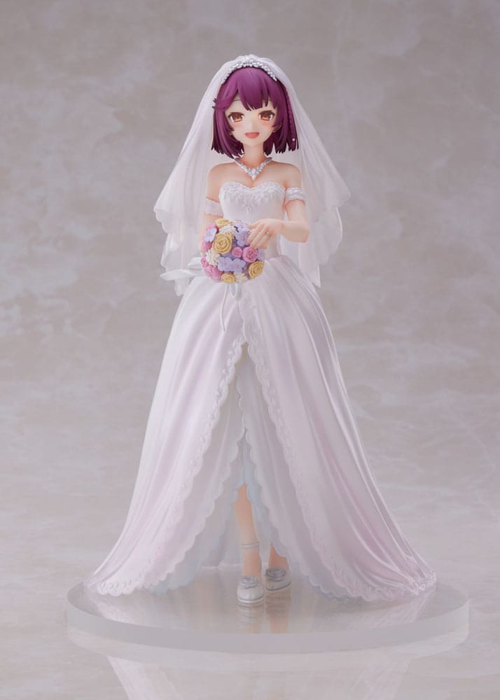 Sophie bridal top