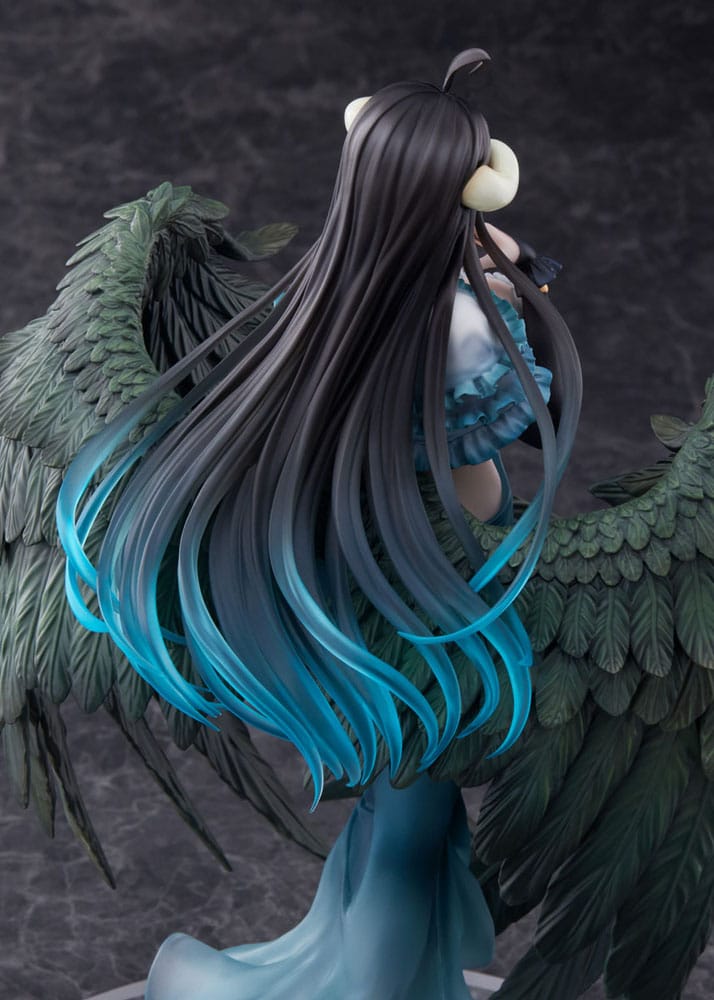 Overlord PVC Statue 1/7 Albedo Season 4 So-bin Ver. 24 cm
