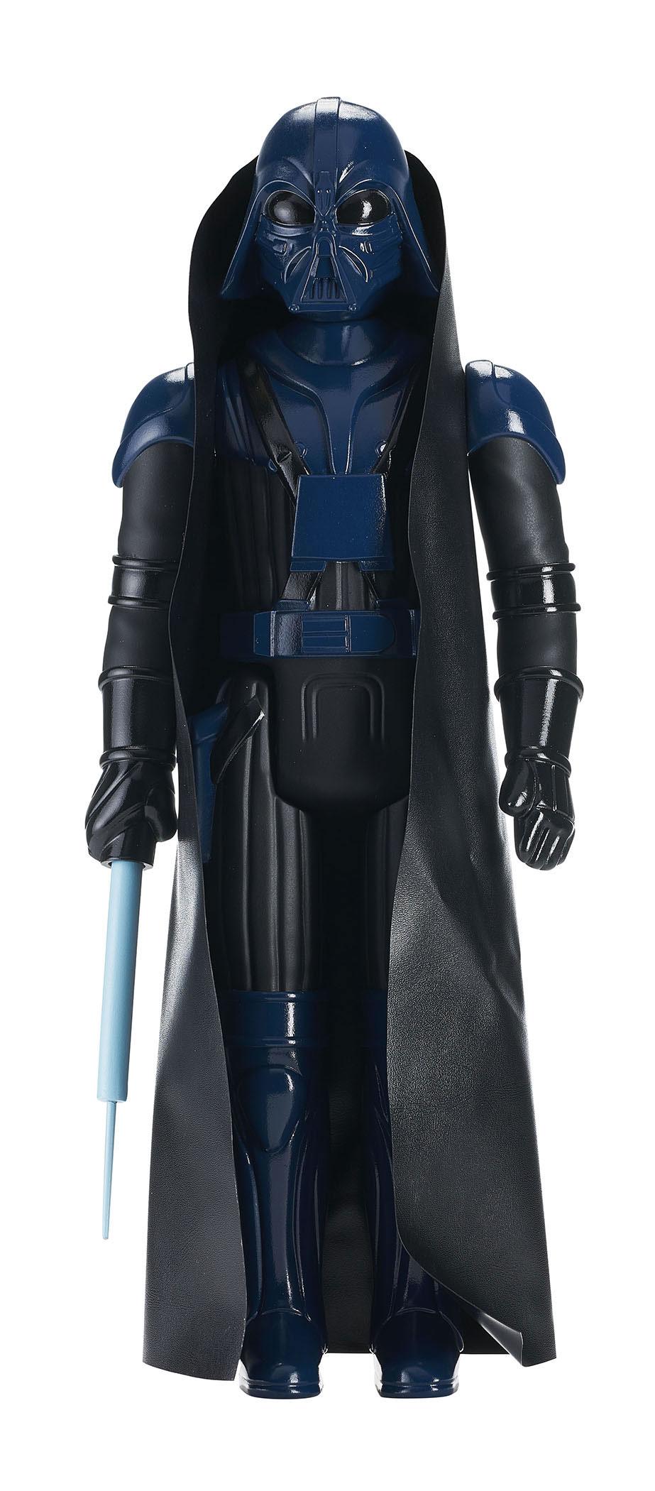 Star Wars Jumbo Vintage Kenner Actionfigur Darth Vader Concept 30 cm