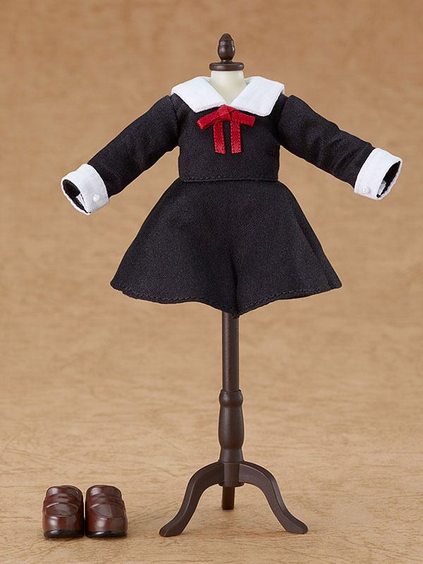 Kaguya-sama: Love is War? Nendoroid Doll Actionfigur Chika Fujiwara 14 cm