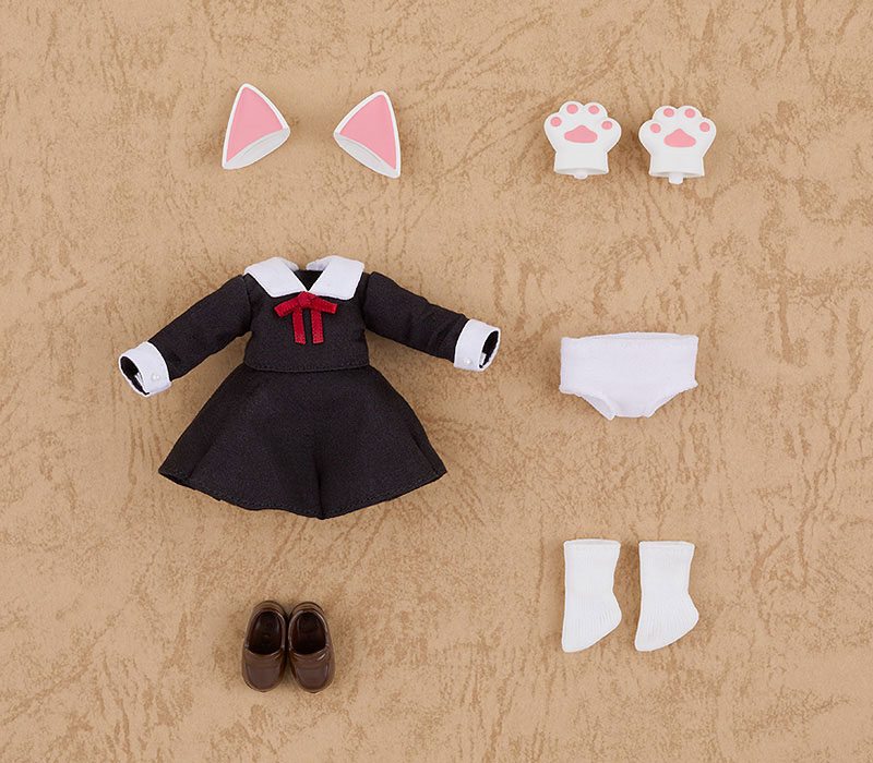 Kaguya-sama: Love is War? Nendoroid Doll Actionfigur Chika Fujiwara 14 cm