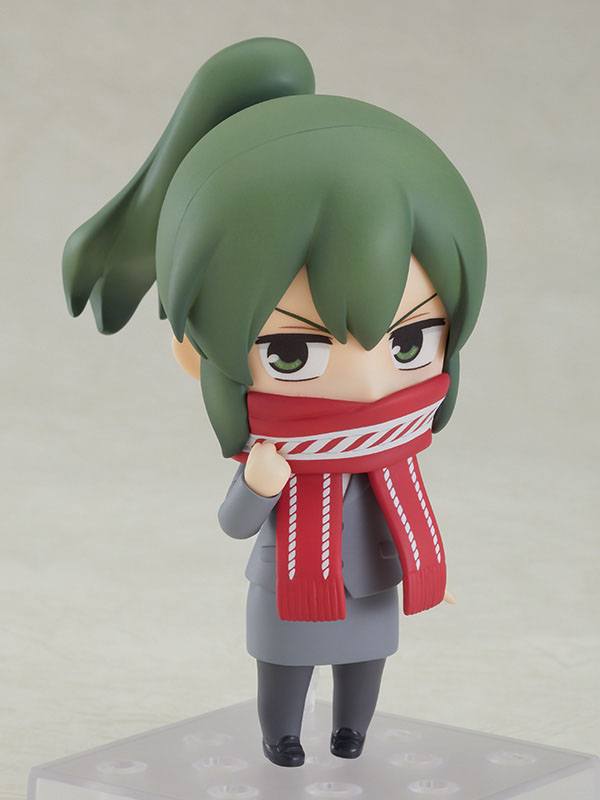 My Senpai Is Annoying Nendoroid Actionfigur Futaba Igarashi 10 cm