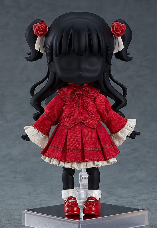 Shadows House Nendoroid Doll Actionfigur Kate 14 cm