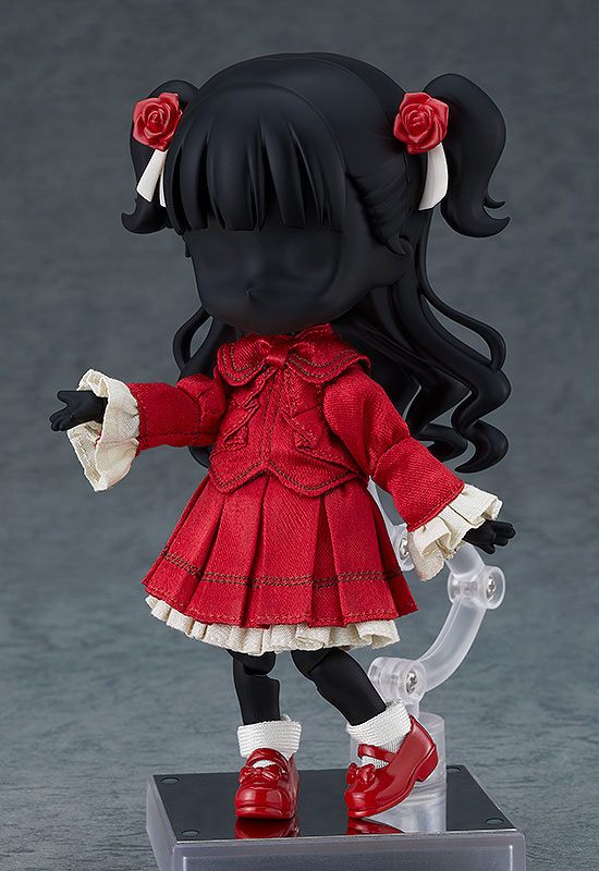 Shadows House Nendoroid Doll Actionfigur Kate 14 cm