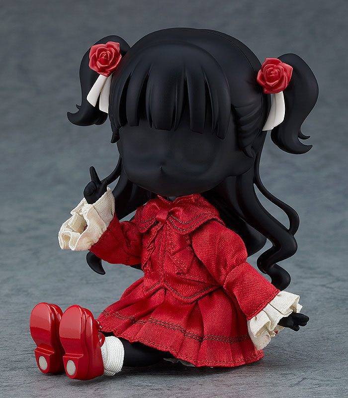 Shadows House Nendoroid Doll Actionfigur Kate 14 cm