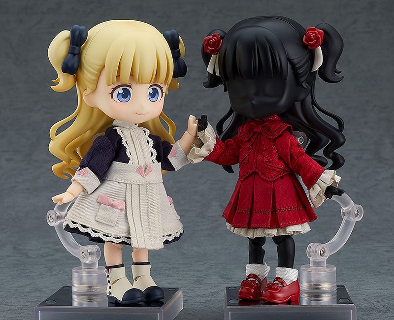 Shadows House Nendoroid Doll Actionfigur Kate 14 cm