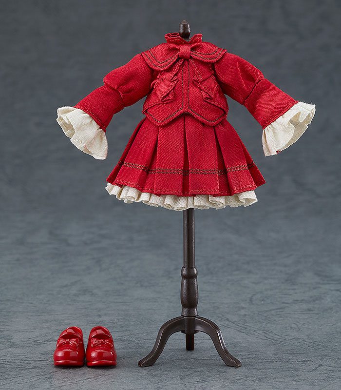 Shadows House Nendoroid Doll Actionfigur Kate 14 cm