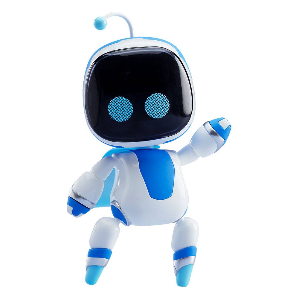 Astro's Playroom Nendoroid Actionfigur Astro 10 cm