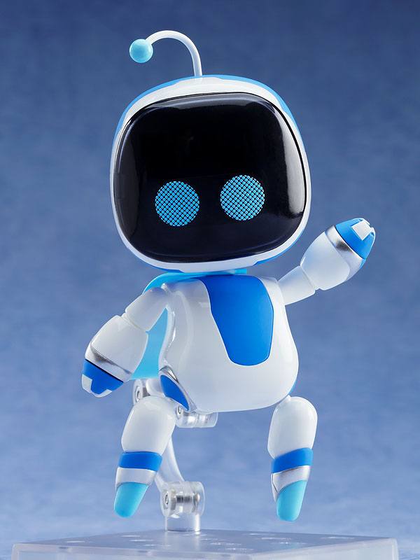 Astro's Playroom Nendoroid Actionfigur Astro 10 cm