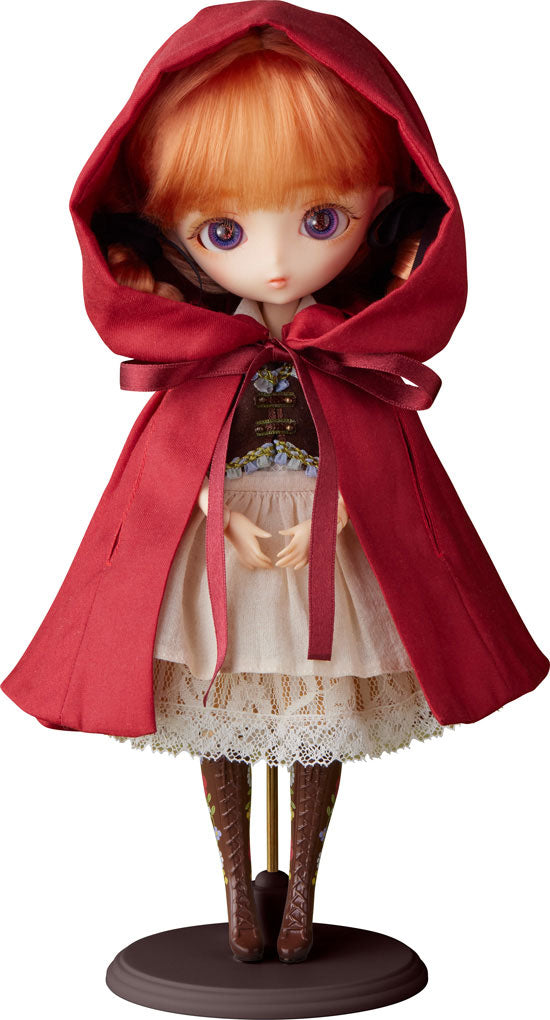 Harmonia Bloom Doll Figur Masie Red Riding Hood 23 cm