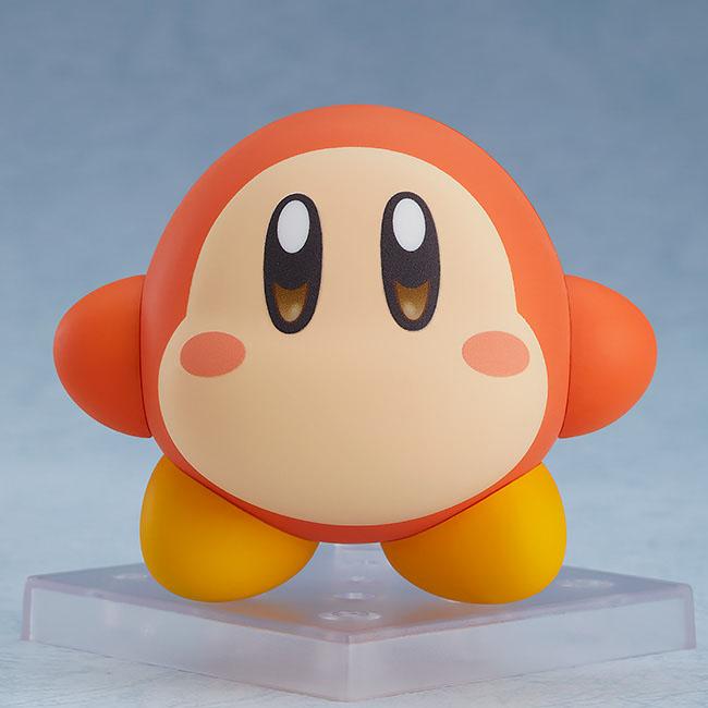 Kirby Nendoroid Actionfigur Waddle Dee 6 cm