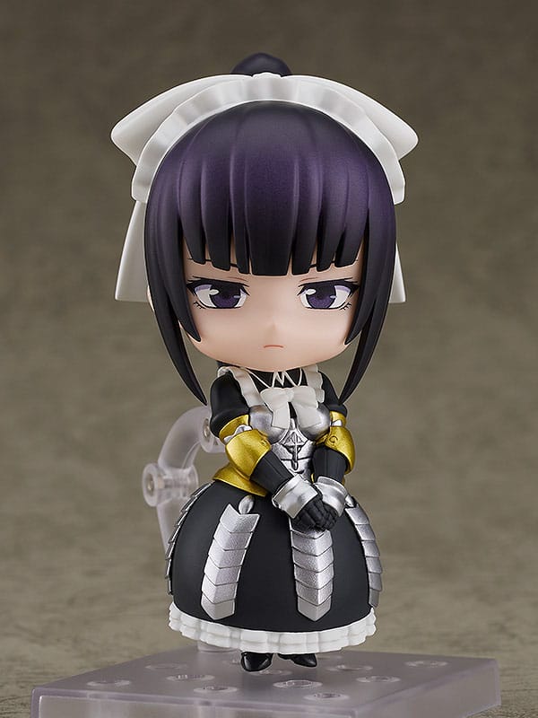 Overlord IV Nendoroid Actionfigur Narberal Gamma 10 cm