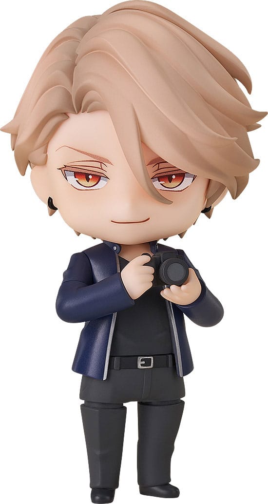 Therapy Game Nendoroid Actionfigur Minato Mito 10 cm