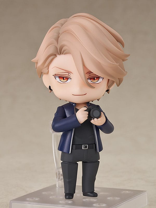 Therapy Game Nendoroid Actionfigur Minato Mito 10 cm