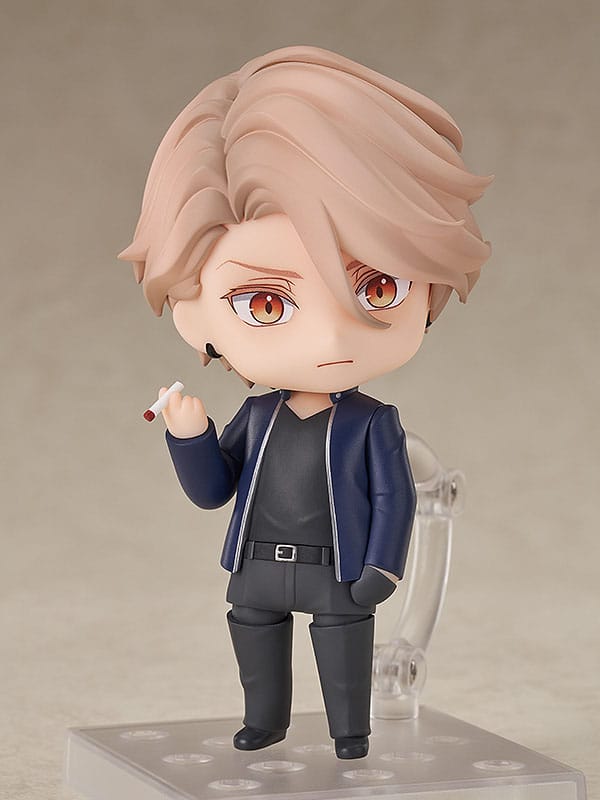 Therapy Game Nendoroid Actionfigur Minato Mito 10 cm