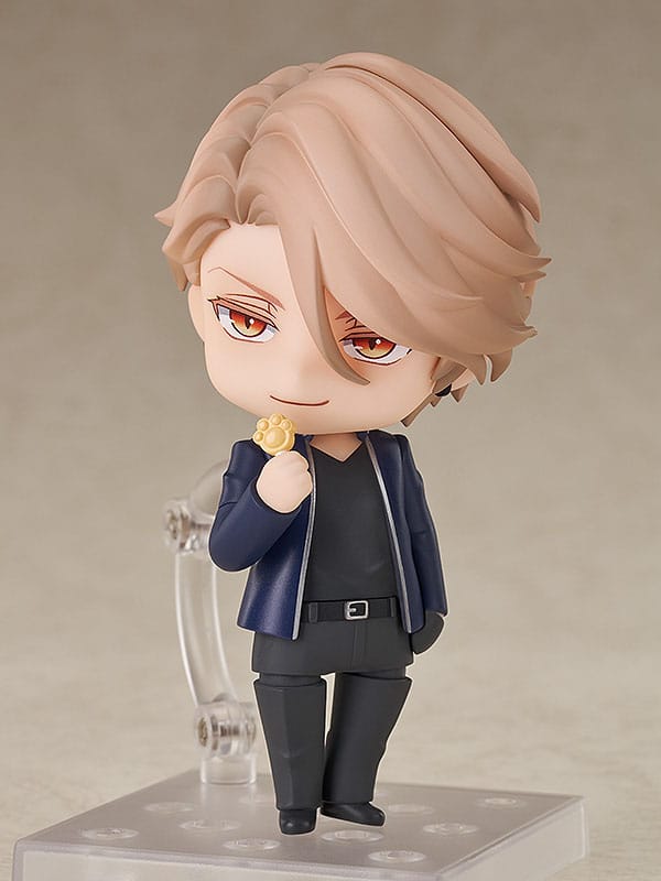 Therapy Game Nendoroid Actionfigur Minato Mito 10 cm