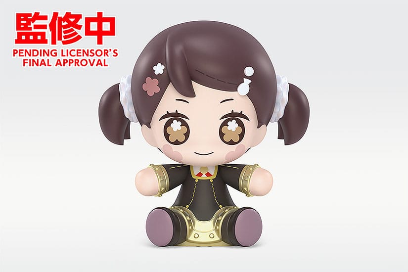 Spy x Family Huggy Good Smile Chibi Figur Becky Blackbell 6 cm