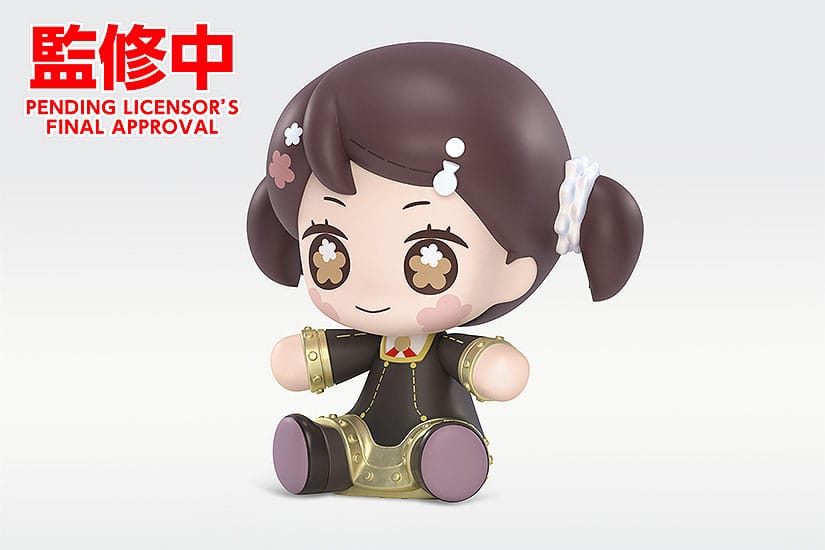 Spy x Family Huggy Good Smile Chibi Figur Becky Blackbell 6 cm
