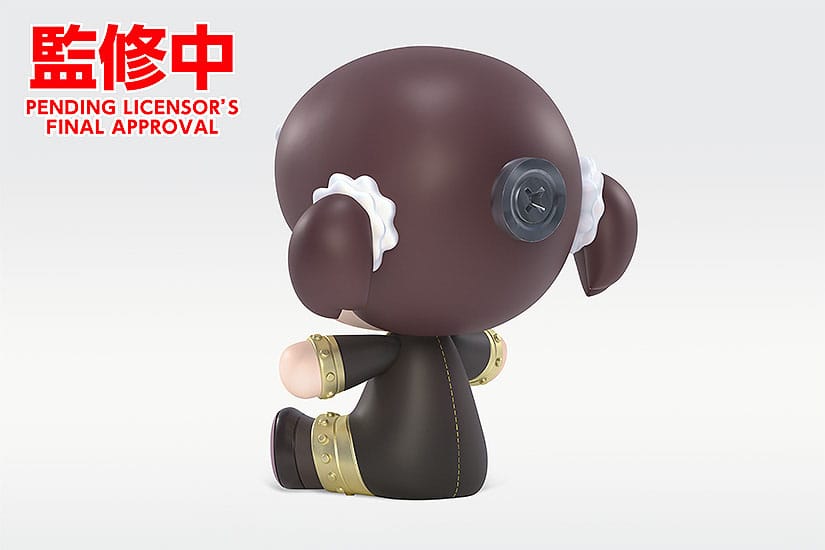 Spy x Family Huggy Good Smile Chibi Figur Becky Blackbell 6 cm