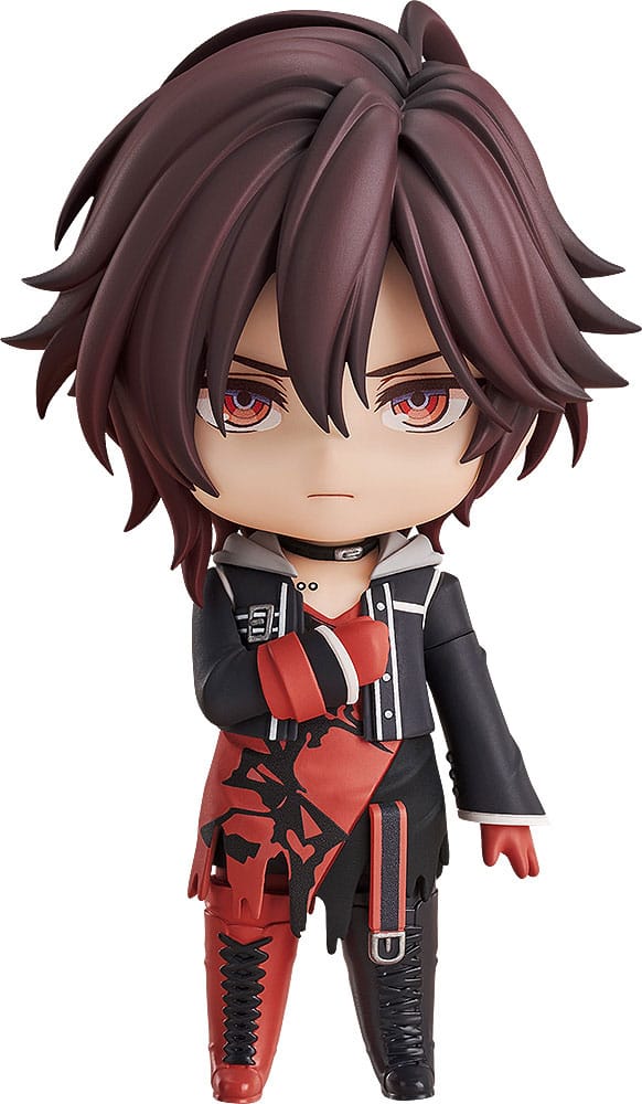 Amnesia Nendoroid Actionfigur Shin 10 cm