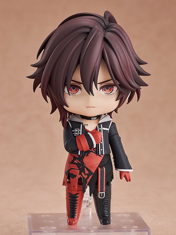 Amnesia Nendoroid Actionfigur Shin 10 cm