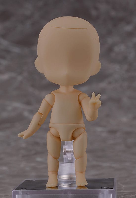 Original Character Nendoroid Doll Archetype 1.1 Actionfigur Kids (Cinnamon) 10 cm