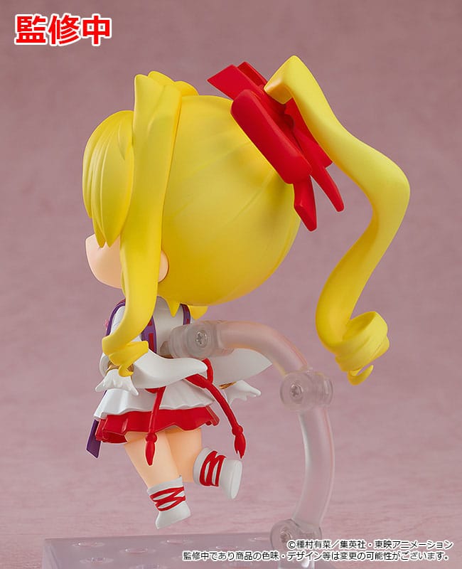 Kamikaze Kaito Jeanne Nendoroid Actionfigur Phantom Thief Jeanne 10 cm