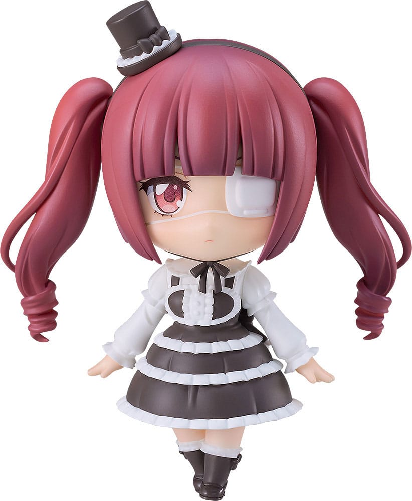 Dropkick on my Devil! Nendoroid Actionfigur Shion 10 cm