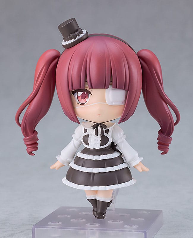 Dropkick on my Devil! Nendoroid Actionfigur Shion 10 cm