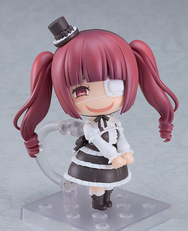 Dropkick on my Devil! Nendoroid Actionfigur Shion 10 cm