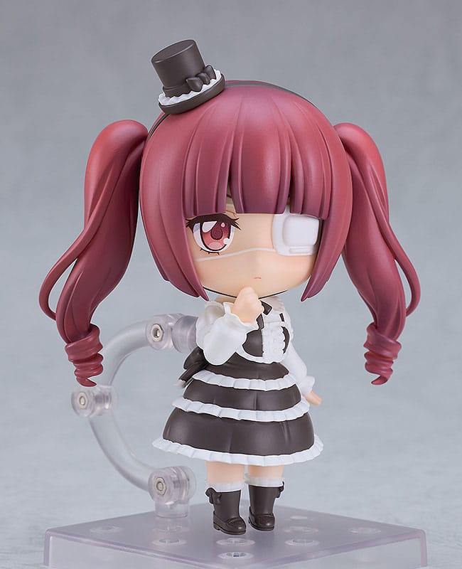 Dropkick on my Devil! Nendoroid Actionfigur Shion 10 cm