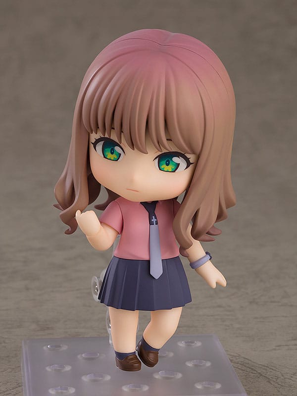 Gridman Universe Nendoroid Actionfigur Yume Minami 10 cm