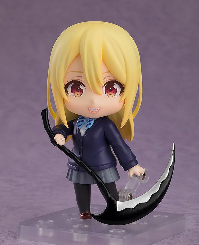 The Foolish Angel Dances with the Devil Nendoroid Actionfigur Lily Amane 10 cm