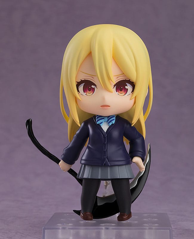 The Foolish Angel Dances with the Devil Nendoroid Actionfigur Lily Amane 10 cm